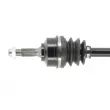 CEVAM 7500 - Arbre de transmission avant droit