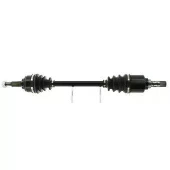 CEVAM 7503 - Arbre de transmission avant gauche