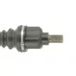 CEVAM 7505Z2 - Arbre de transmission avant gauche