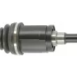 CEVAM 7512Z - Arbre de transmission avant droit