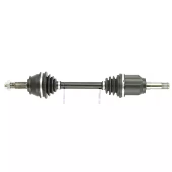 CEVAM 7513 - Arbre de transmission avant gauche