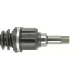 CEVAM 7521 - Arbre de transmission avant gauche