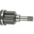 CEVAM 7523 - Arbre de transmission avant gauche