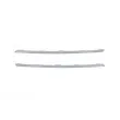 BLIC 6502-07-6090993P - Jeu de baguettes et bandes protectrices, grille de radiateur