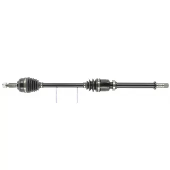 Arbre de transmission avant droit CEVAM OEM 391008976R