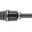CEVAM 7528 - Arbre de transmission avant droit