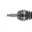 CEVAM 7531 - Arbre de transmission avant gauche