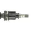 CEVAM 7531 - Arbre de transmission avant gauche