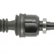 CEVAM 7538 - Arbre de transmission avant droit