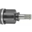 CEVAM 7539 - Arbre de transmission avant gauche