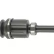CEVAM 7544 - Arbre de transmission avant droit