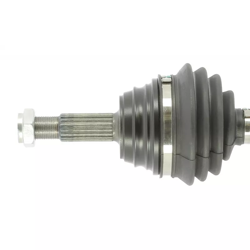 Arbre de transmission avant gauche CEVAM 7551 - Visuel 1