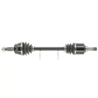 Arbre de transmission avant gauche CEVAM OEM 9s513b437ba