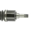 CEVAM 7553 - Arbre de transmission avant gauche