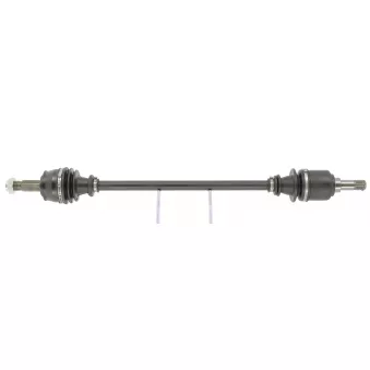 Arbre de transmission avant droit CEVAM OEM 9s513b436ba