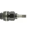 CEVAM 7563 - Arbre de transmission avant gauche