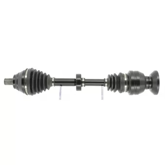 Arbre de transmission avant droit CEVAM OEM 5N0407764S