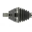 CEVAM 7574 - Arbre de transmission avant droit