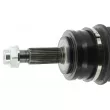 CEVAM 7582 - Arbre de transmission avant droit