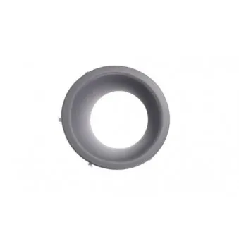 Grille de ventilation, pare-chocs BLIC 6502-07-6490917P