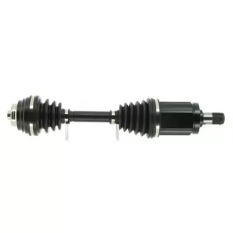 Arbre de transmission avant gauche CEVAM OEM 31607605511