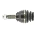 CEVAM 7595 - Arbre de transmission avant gauche