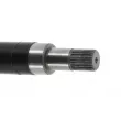 CEVAM 7604 - Arbre de transmission avant droit