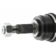 CEVAM 7605 - Arbre de transmission avant gauche