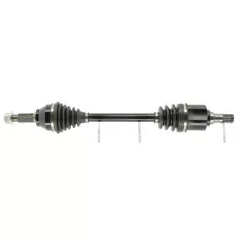 CEVAM 7611 - Arbre de transmission avant gauche