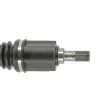 CEVAM 7613 - Arbre de transmission avant gauche