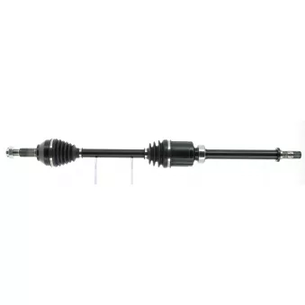 CEVAM 7616 - Arbre de transmission avant droit