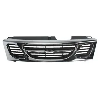 Grille de radiateur BLIC 6502-07-6522990P