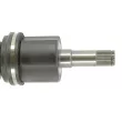 CEVAM 7633 - Arbre de transmission avant gauche