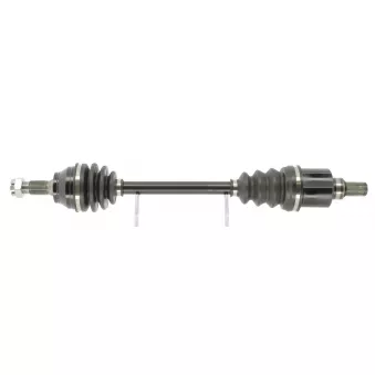 CEVAM 7647 - Arbre de transmission avant gauche