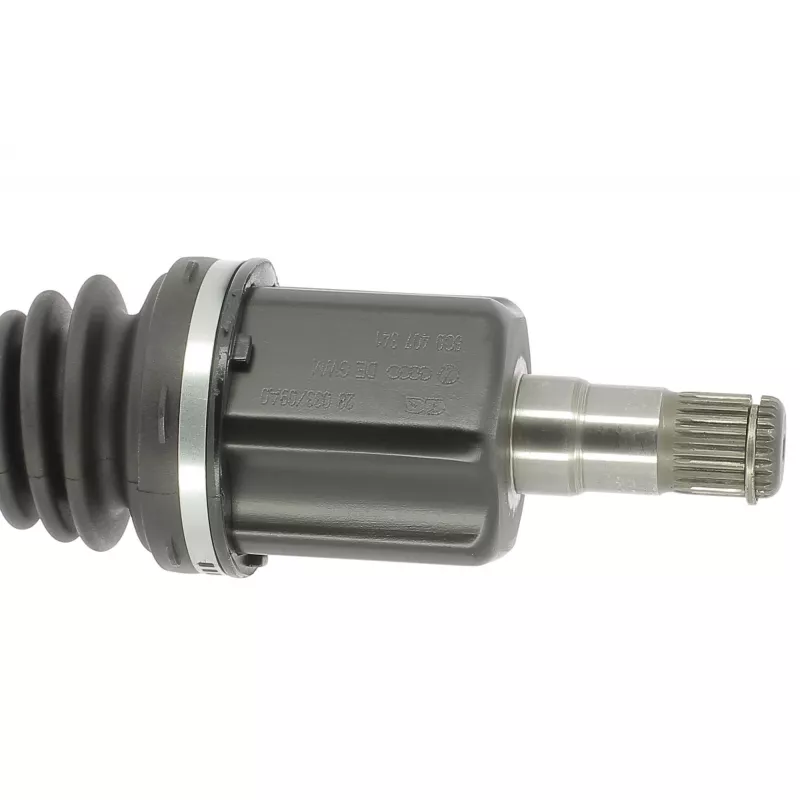 Arbre de transmission avant gauche CEVAM 7649 - Visuel 2