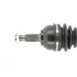 CEVAM 7651 - Arbre de transmission avant gauche