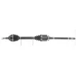 CEVAM 7658 - Arbre de transmission avant droit