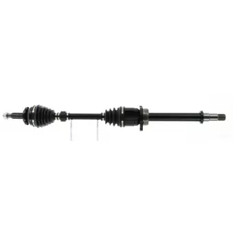 Arbre de transmission avant droit CEVAM OEM 4341005480