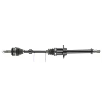 Arbre de transmission avant droit CEVAM OEM 4341005460