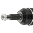 CEVAM 7675 - Arbre de transmission avant gauche