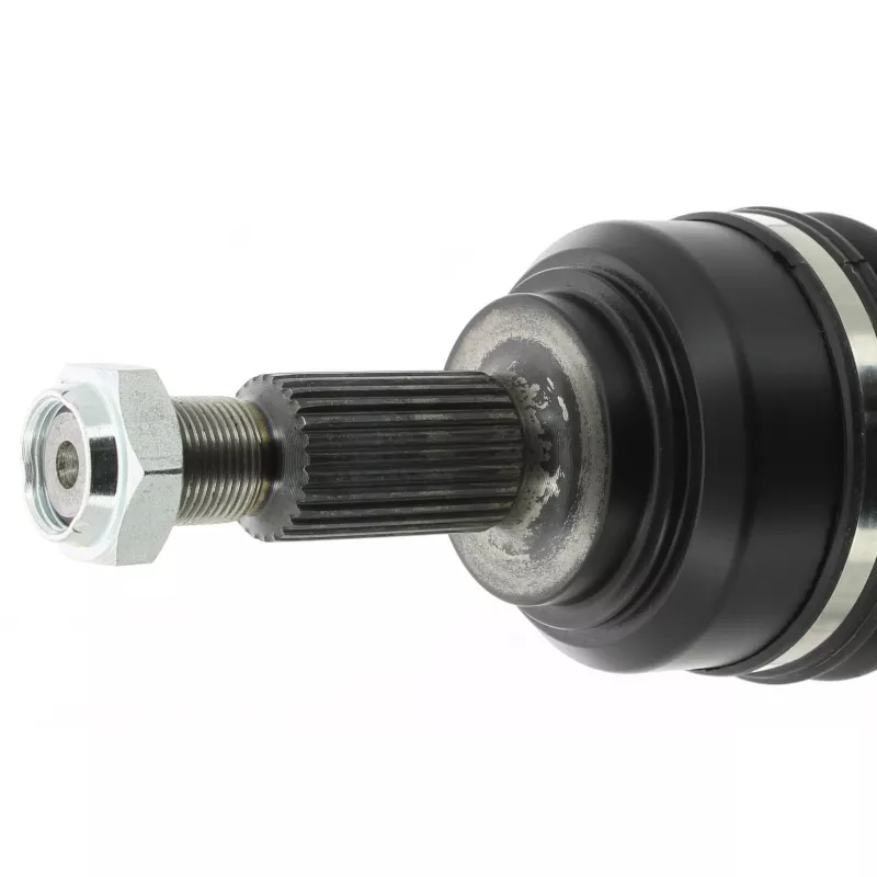 Arbre de transmission avant gauche CEVAM 7675 - Visuel 1