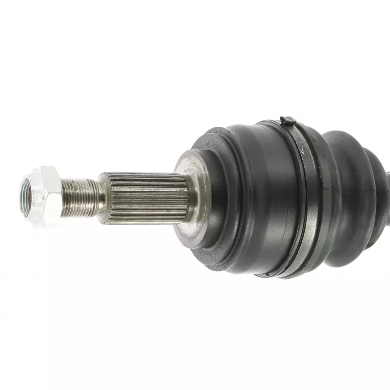 Arbre de transmission avant droit CEVAM 7676 - Visuel 1