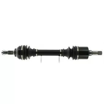 Arbre de transmission avant gauche CEVAM OEM 3272NW