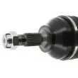CEVAM 7683 - Arbre de transmission avant gauche