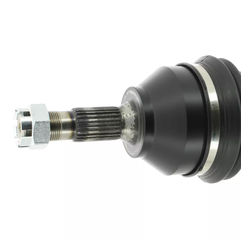 Arbre de transmission avant droit CEVAM 7684 - Visuel 1