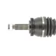 CEVAM 7691Z - Arbre de transmission avant gauche