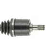 CEVAM 7691Z - Arbre de transmission avant gauche