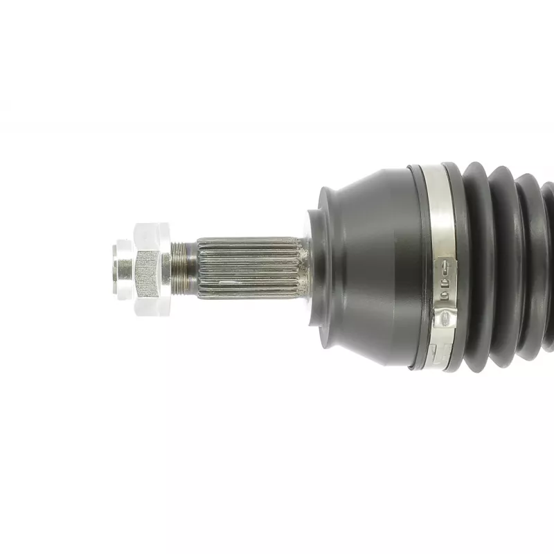 Arbre de transmission avant gauche CEVAM 7693 - Visuel 1