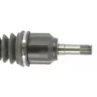 CEVAM 7693 - Arbre de transmission avant gauche