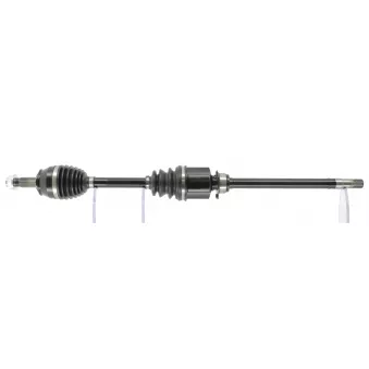 Arbre de transmission avant droit CEVAM 7694